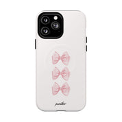 Blush Bow (Magsafe)