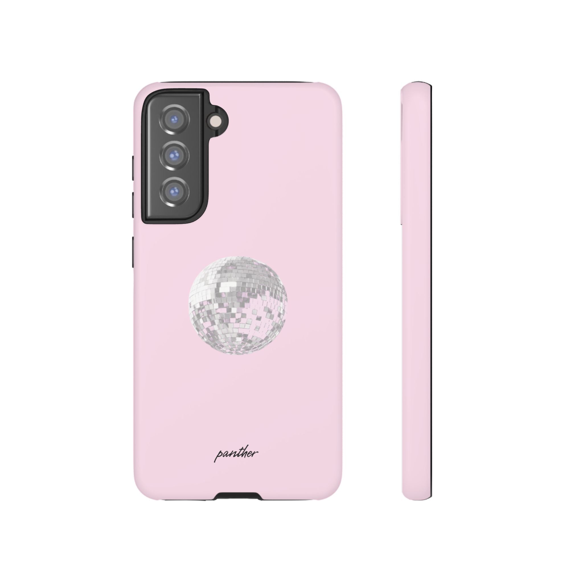 Fading Disco (Pink)