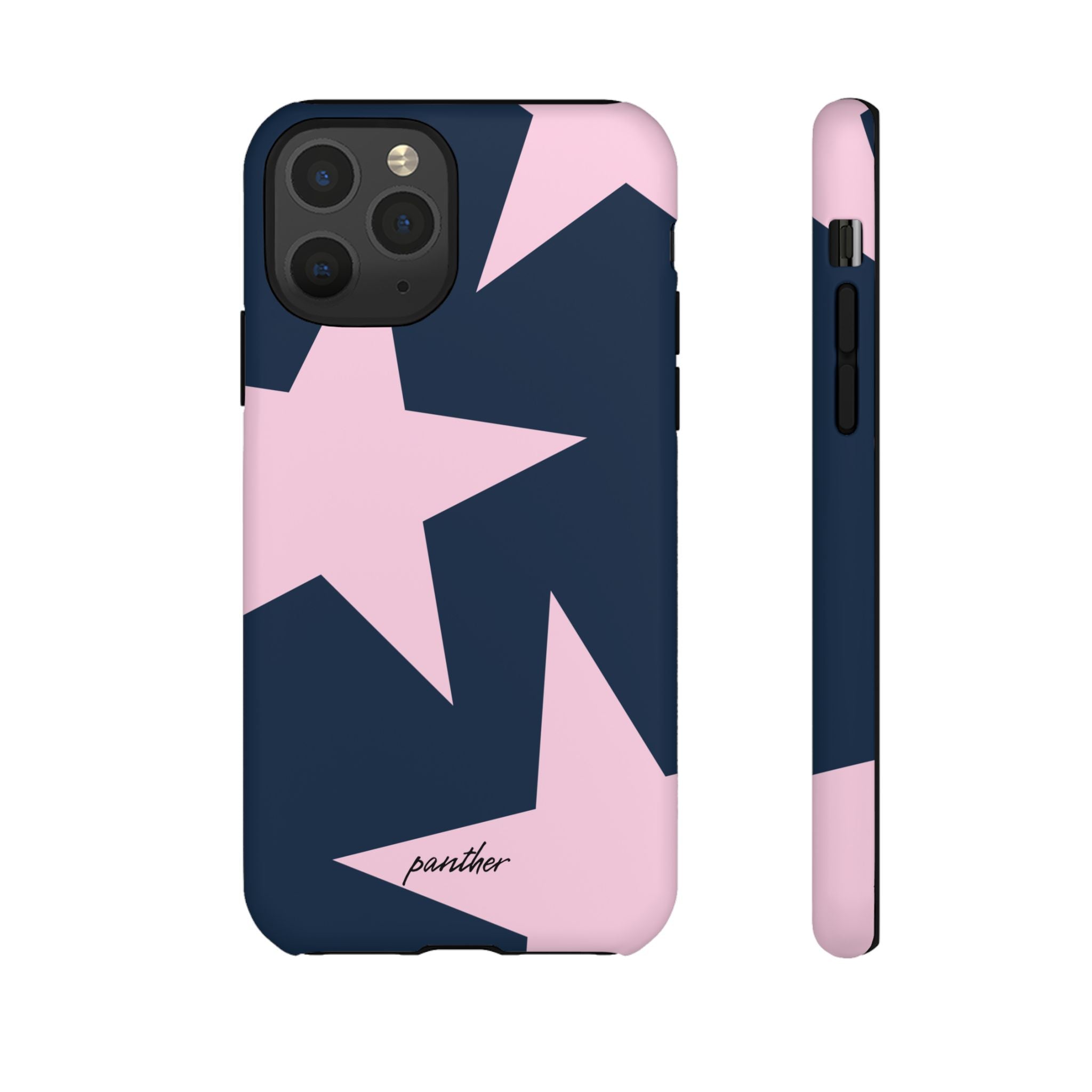 Pretty in Stars