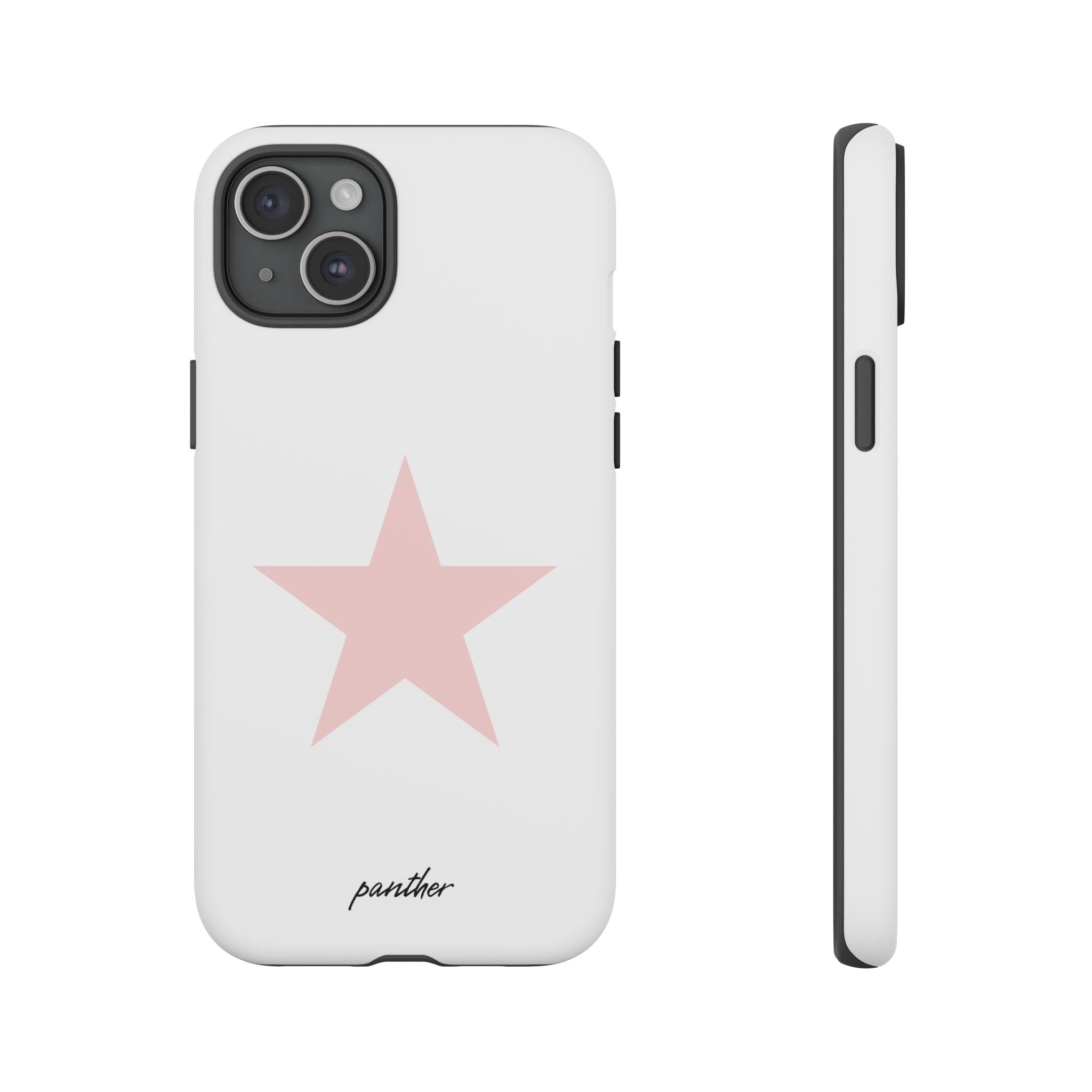 Blush Star
