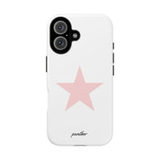 Blush Star