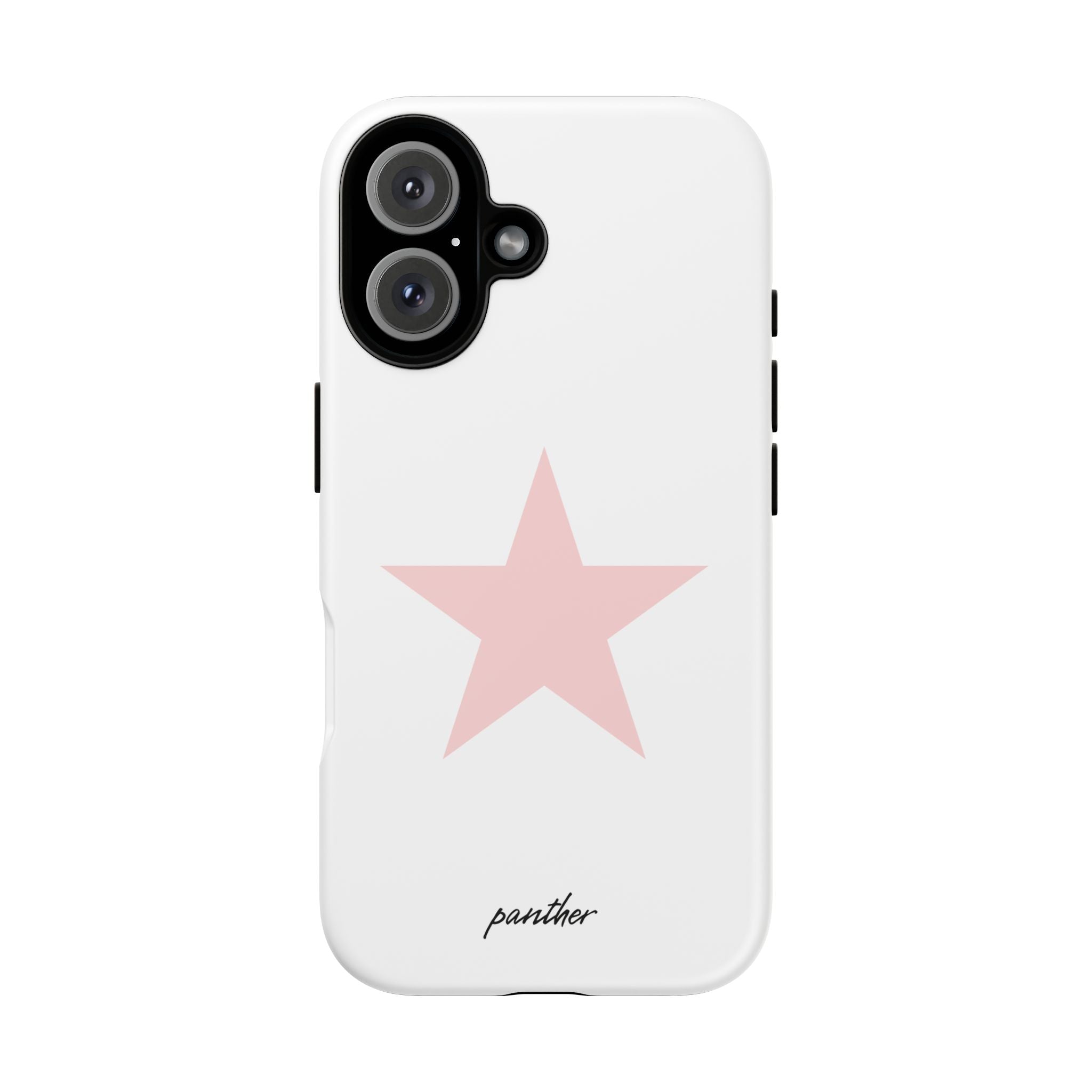 Blush Star