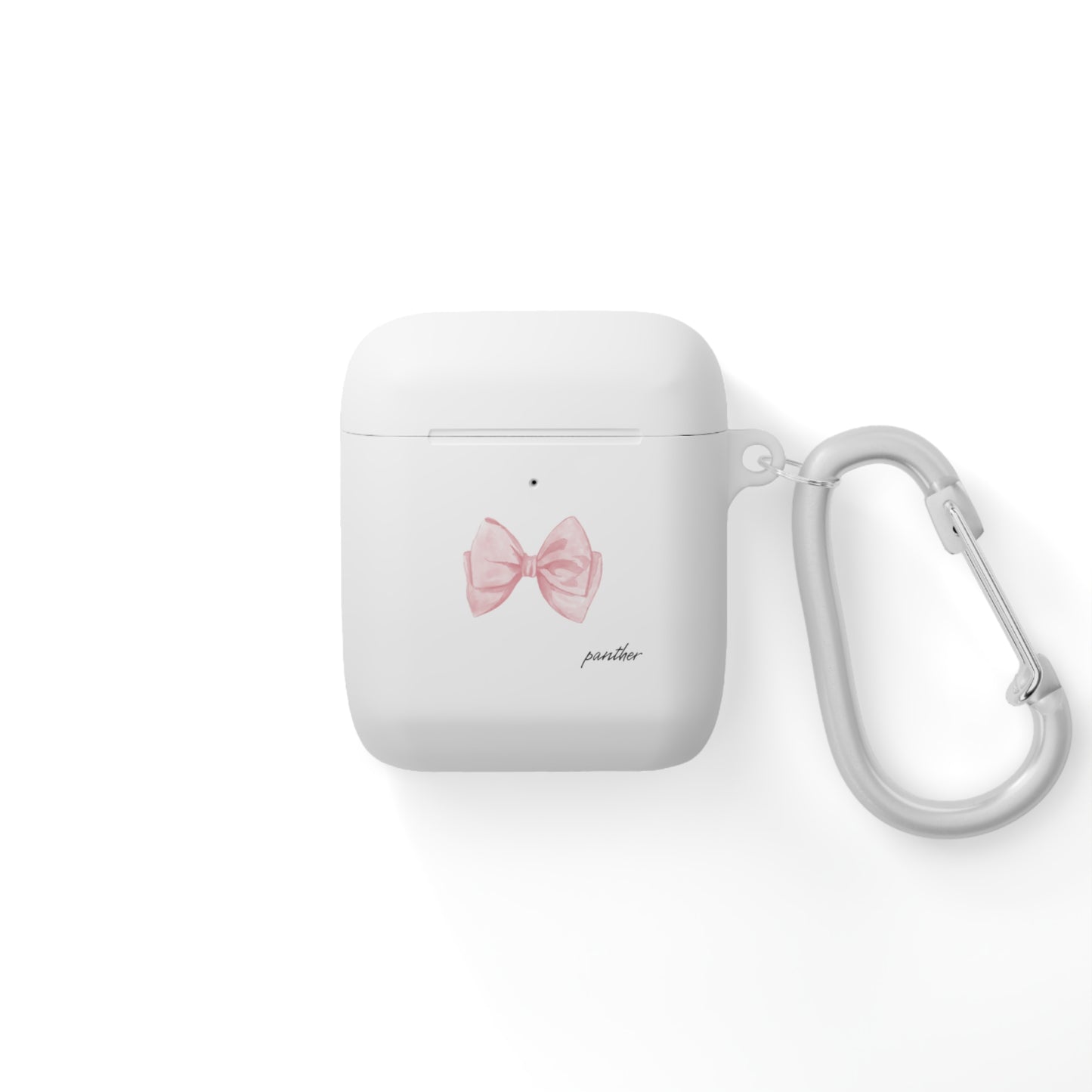 Pink Ribbon V2 Airpods/ Pro Case Cover