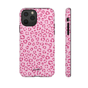 Spotted in Pink on Pink