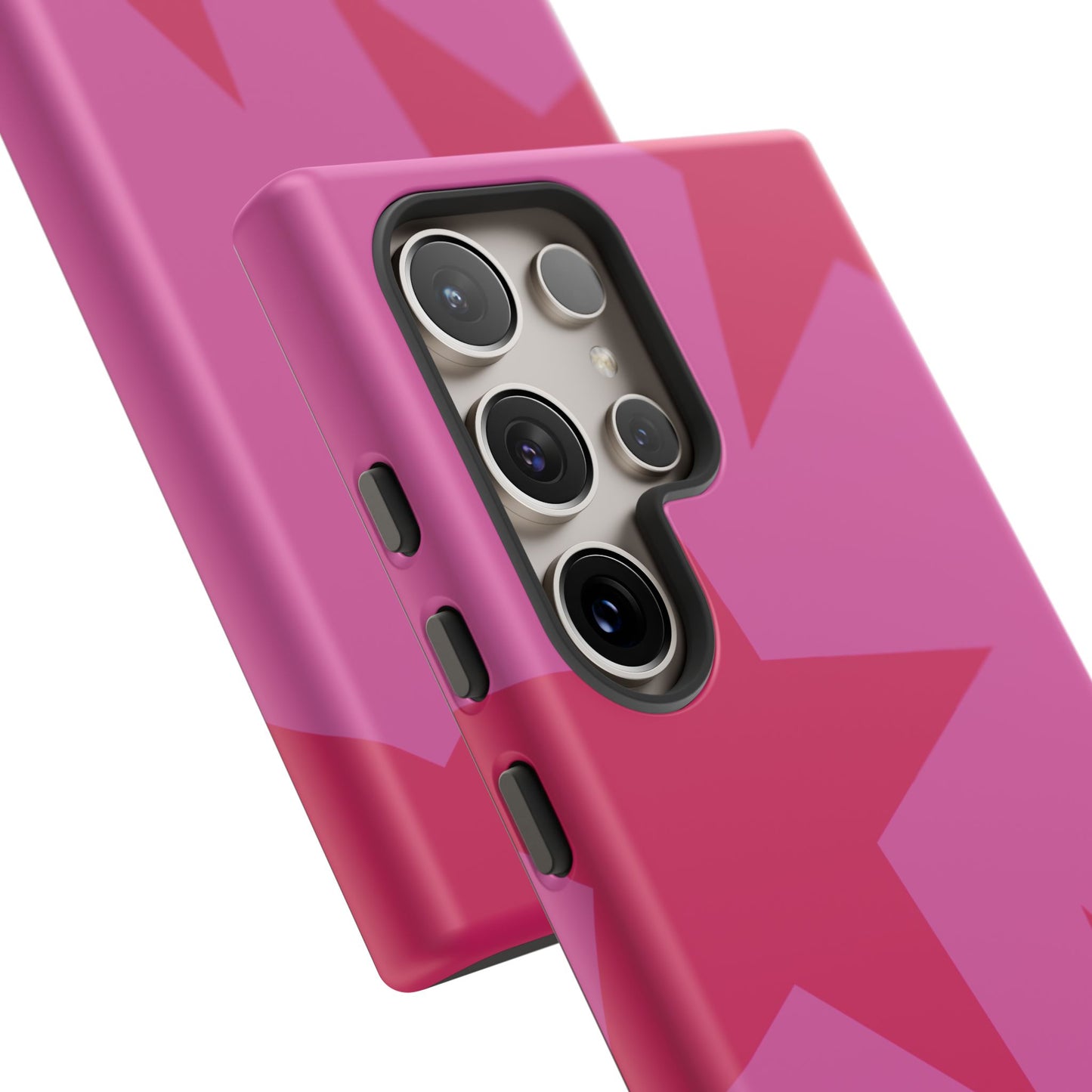 Pretty in Bubblegum Pink