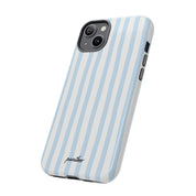 Coastal Stripes