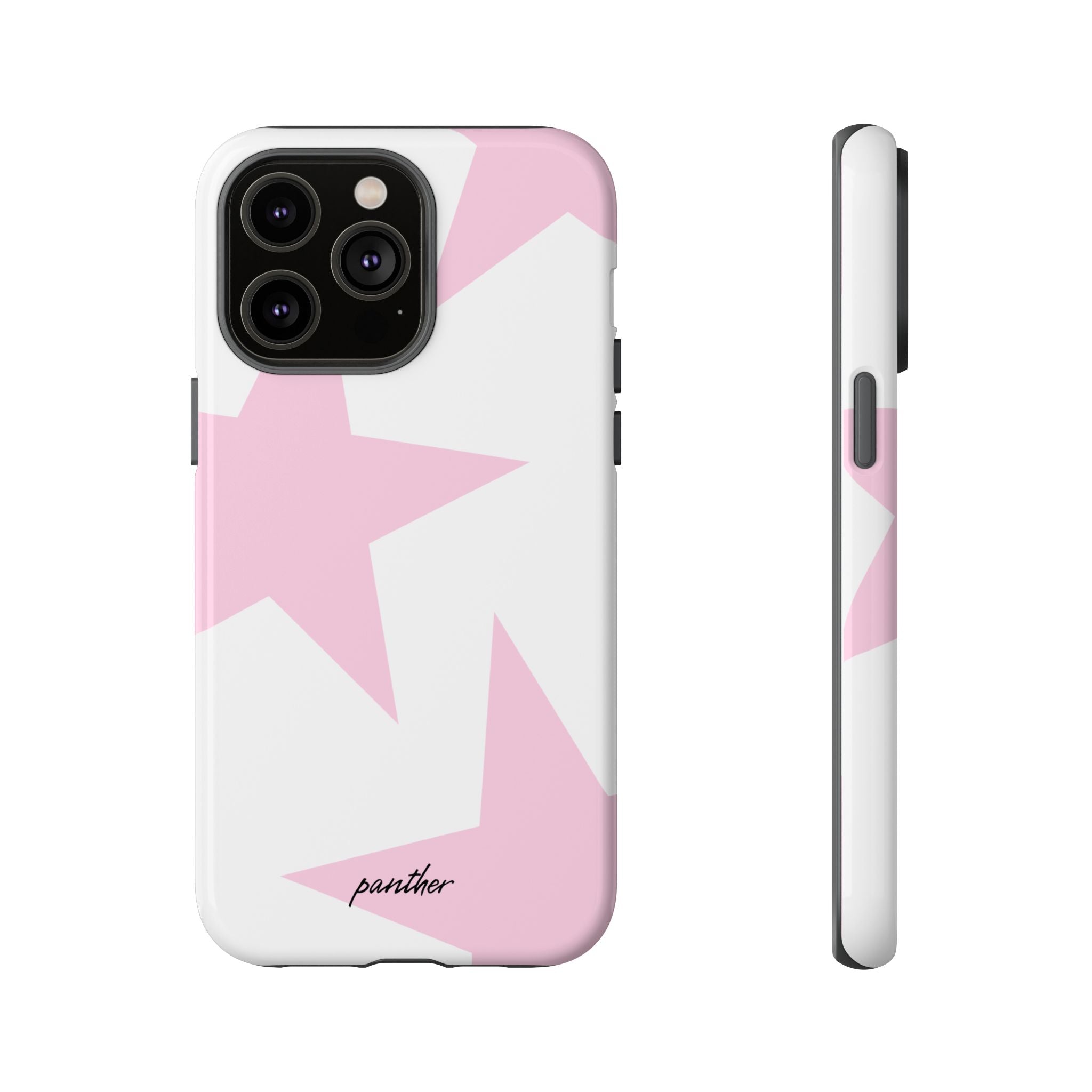 Pretty in Blush