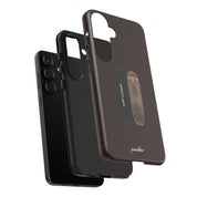Panther Skateboards (Brown)