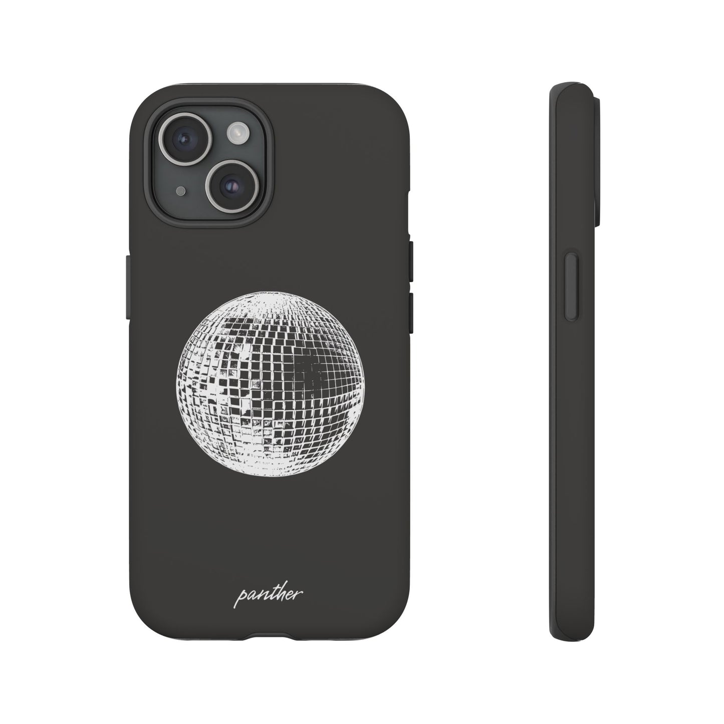 Nightlife Glimmer (Grey)