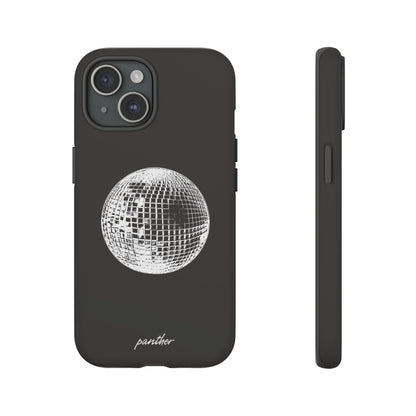 Nightlife Glimmer (Grey)