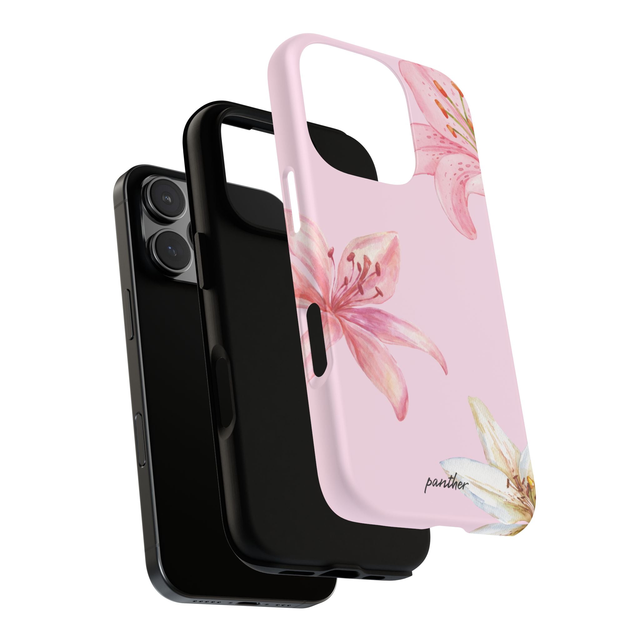 Blossom Grace (Pink)
