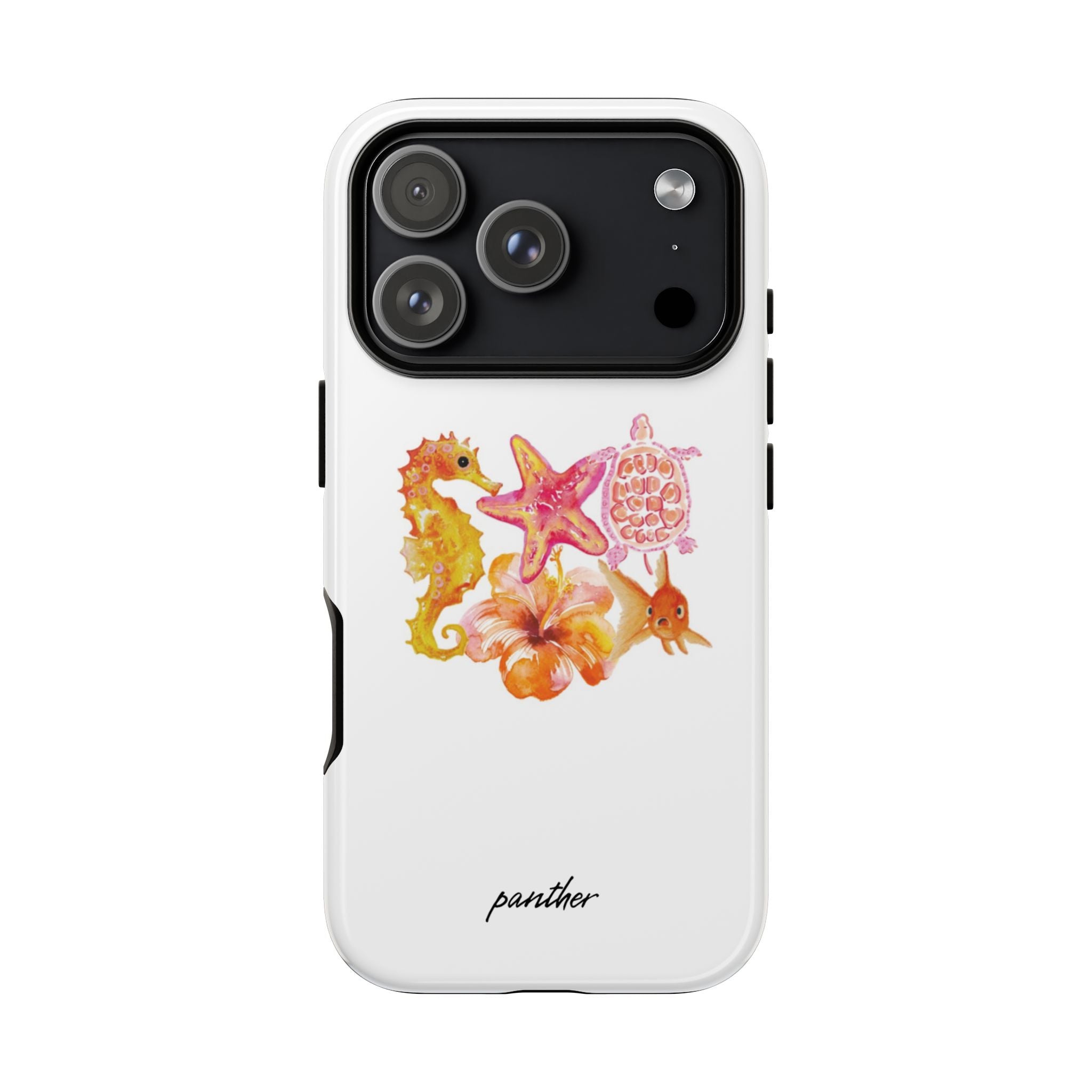 Hawaiian Summer