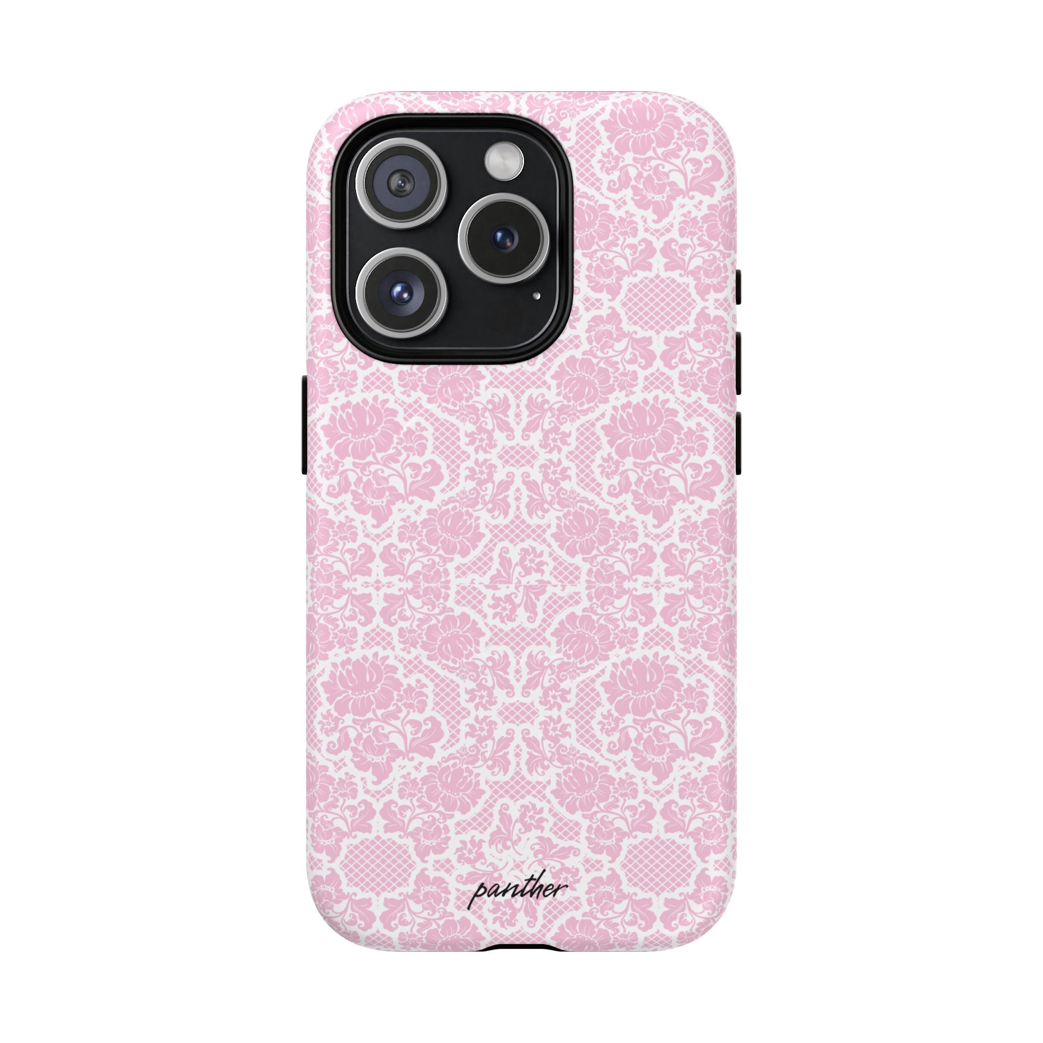 Lace & Blush (Magsafe)