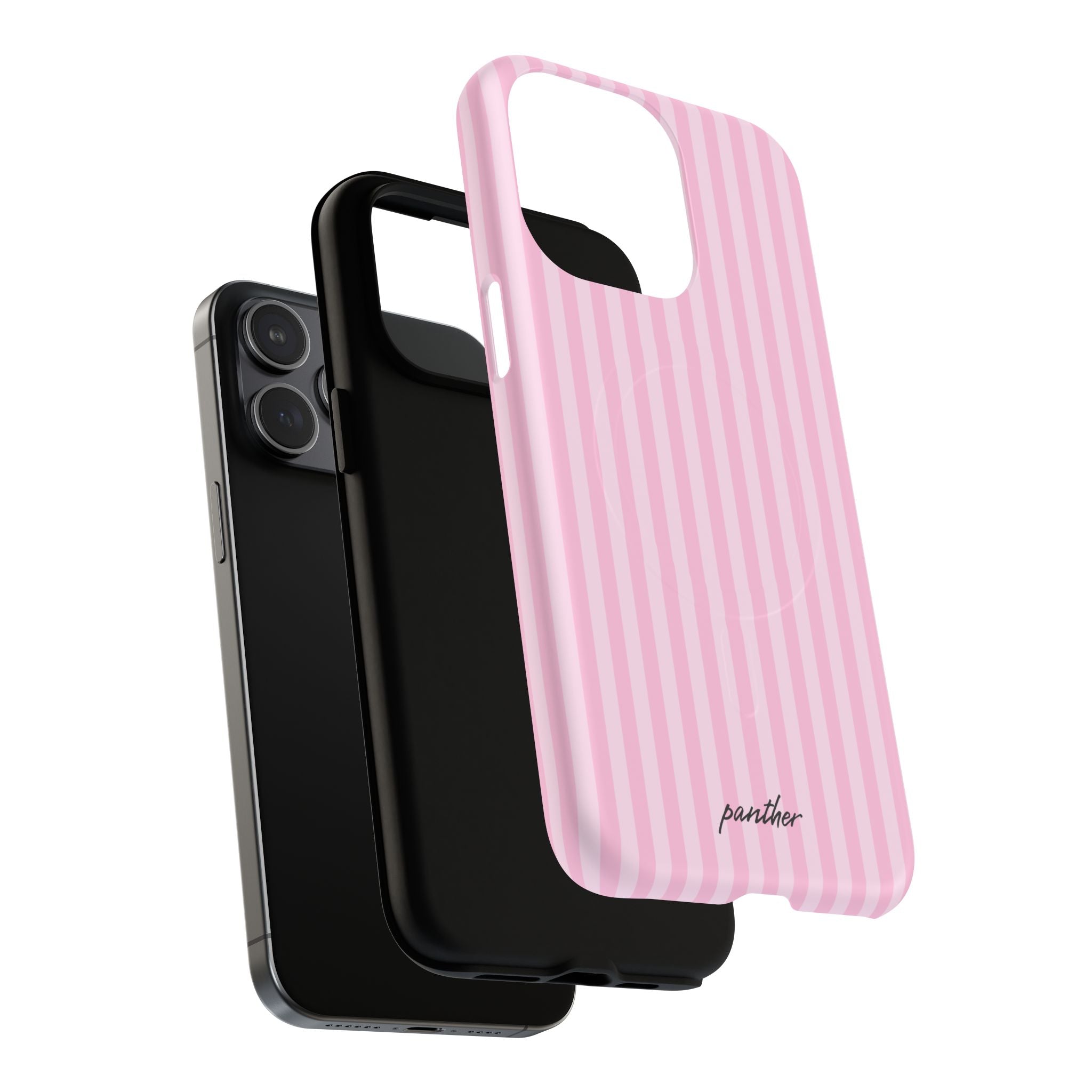 Blush Stripes V2 (Magsafe)