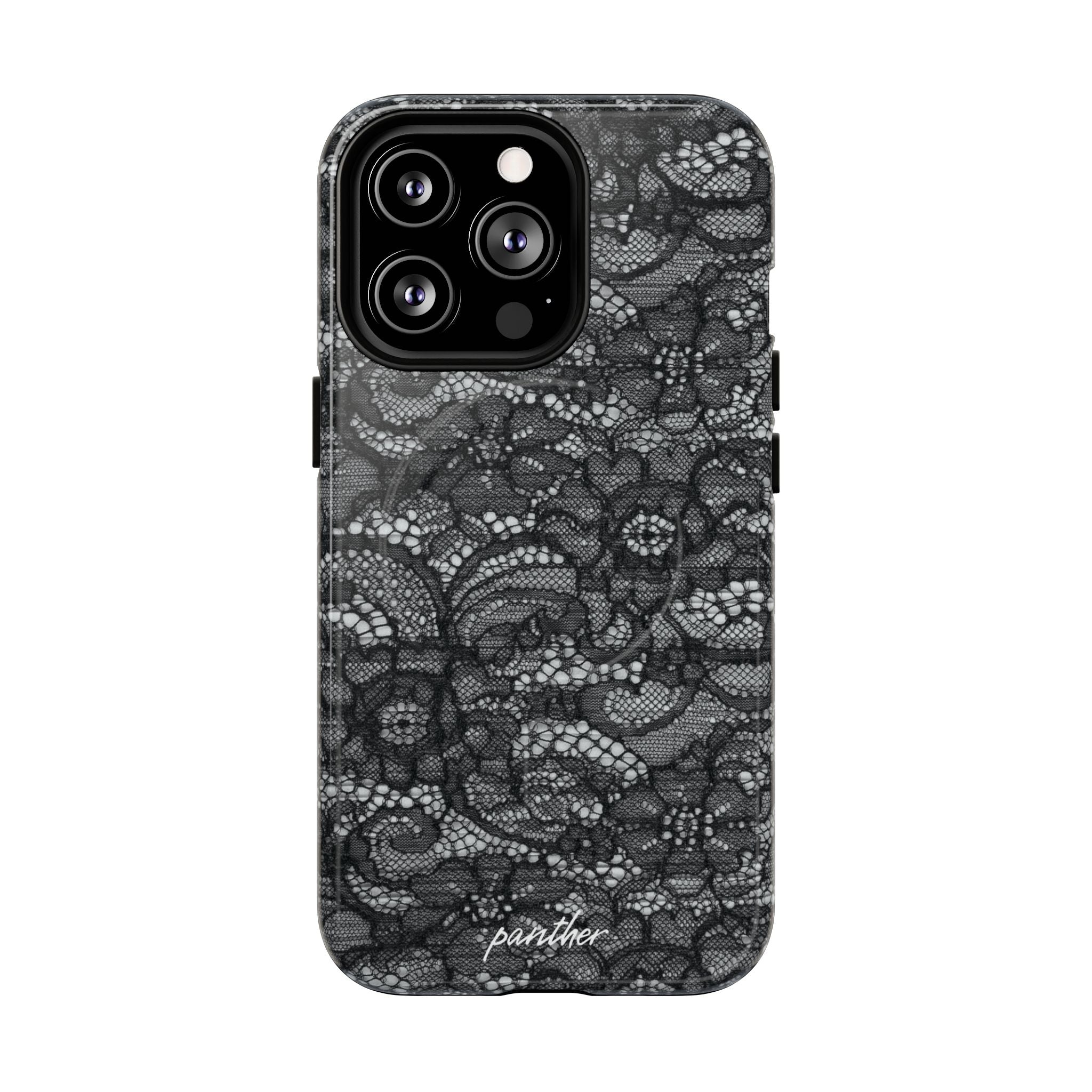 Lace & Tell (magsafe)