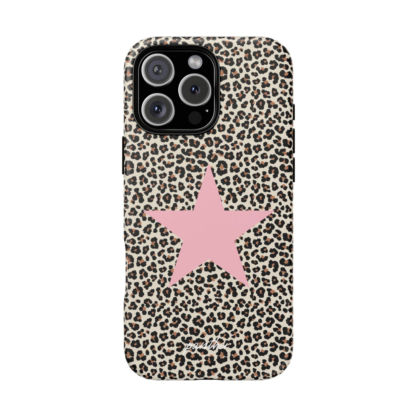 Leopard Star