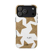 It Girl Star (Gold) (Magsafe)