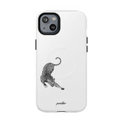 Leopard Stretch (Magsafe)