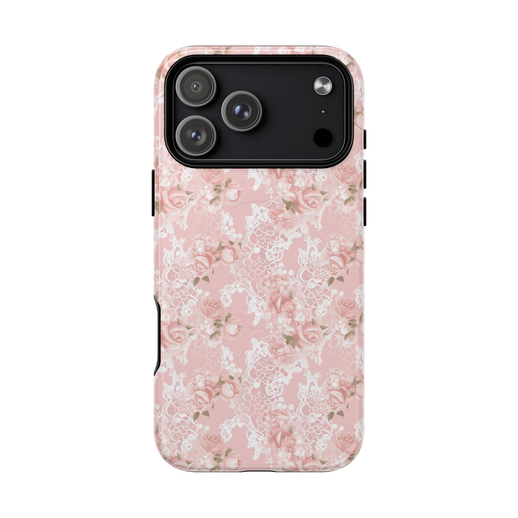 Lace Rose (Magsafe)