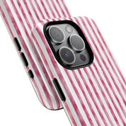 Magenta Stripes (Magsafe)