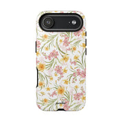 Floral Serenade