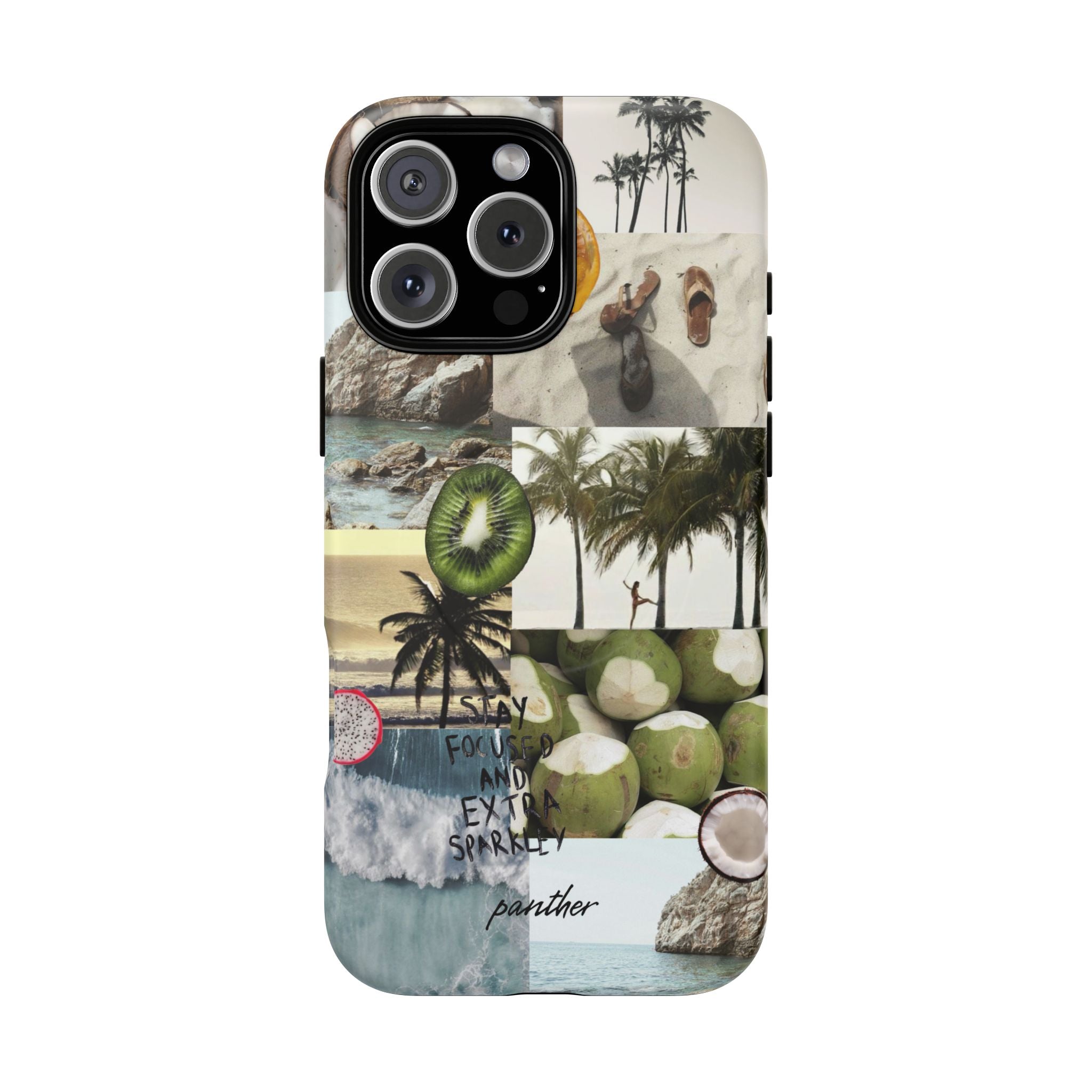 Coconut Whispers (Magsafe)