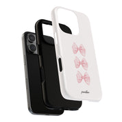 Blush Bow (Magsafe)