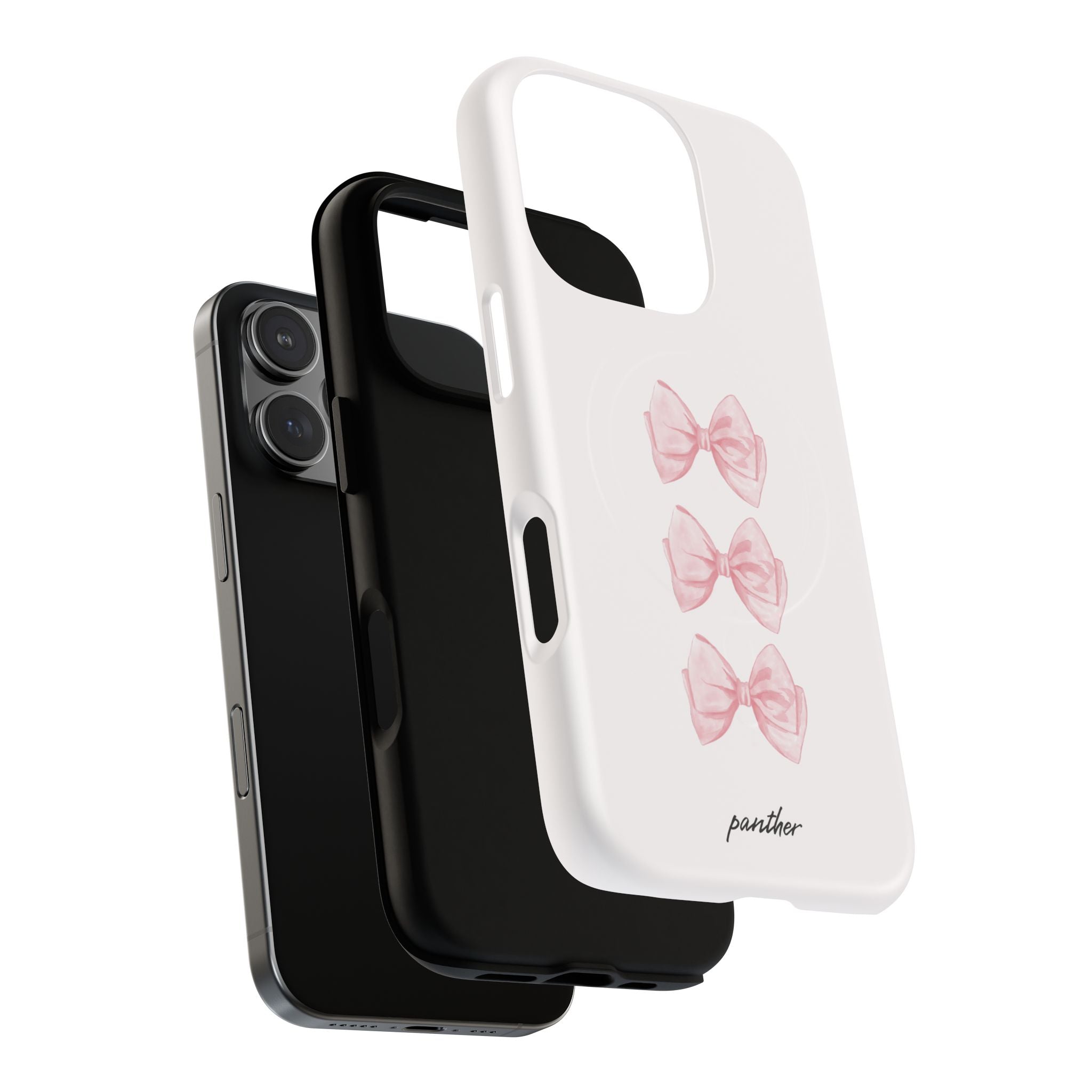 Blush Bow (Magsafe)