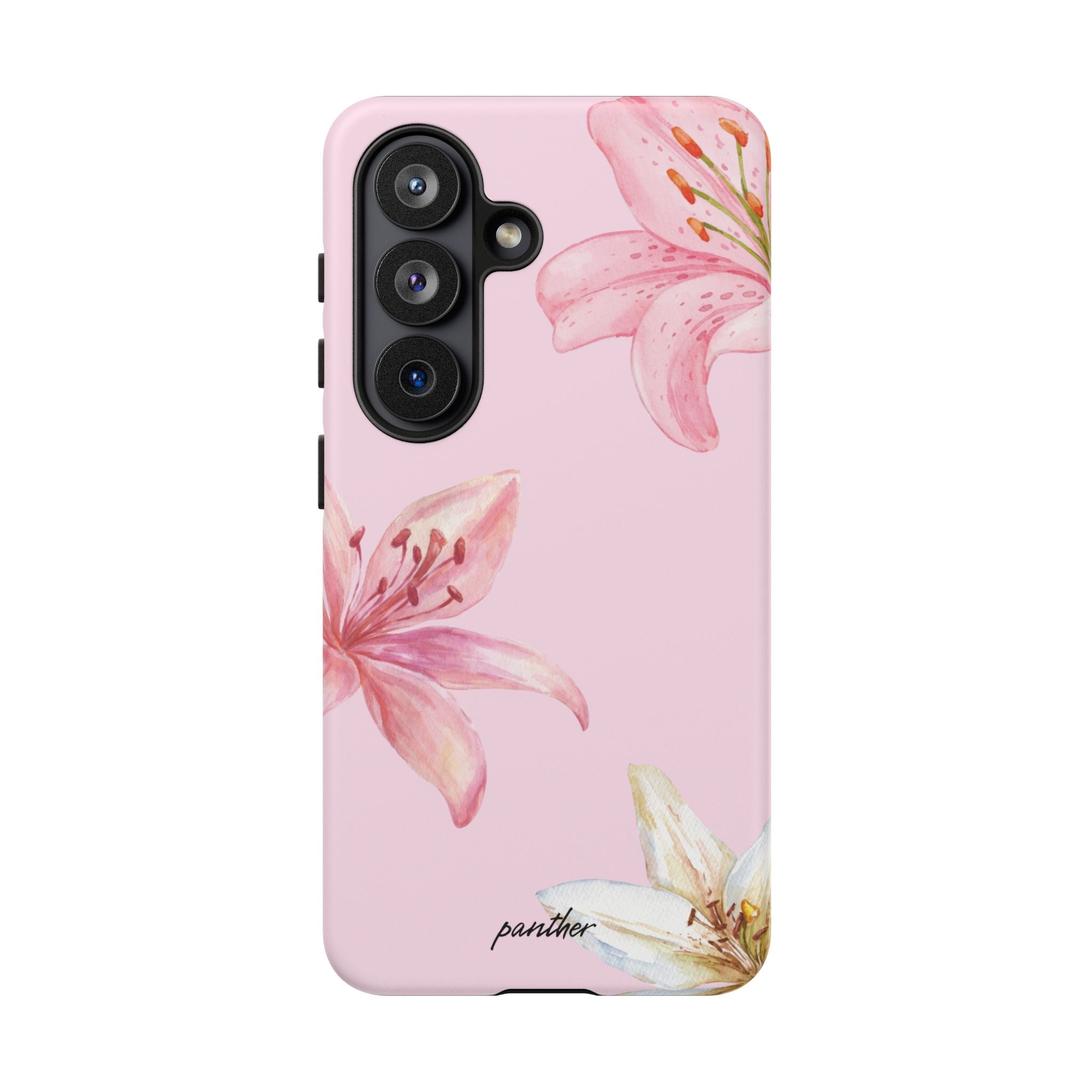 Blossom Grace (Pink)