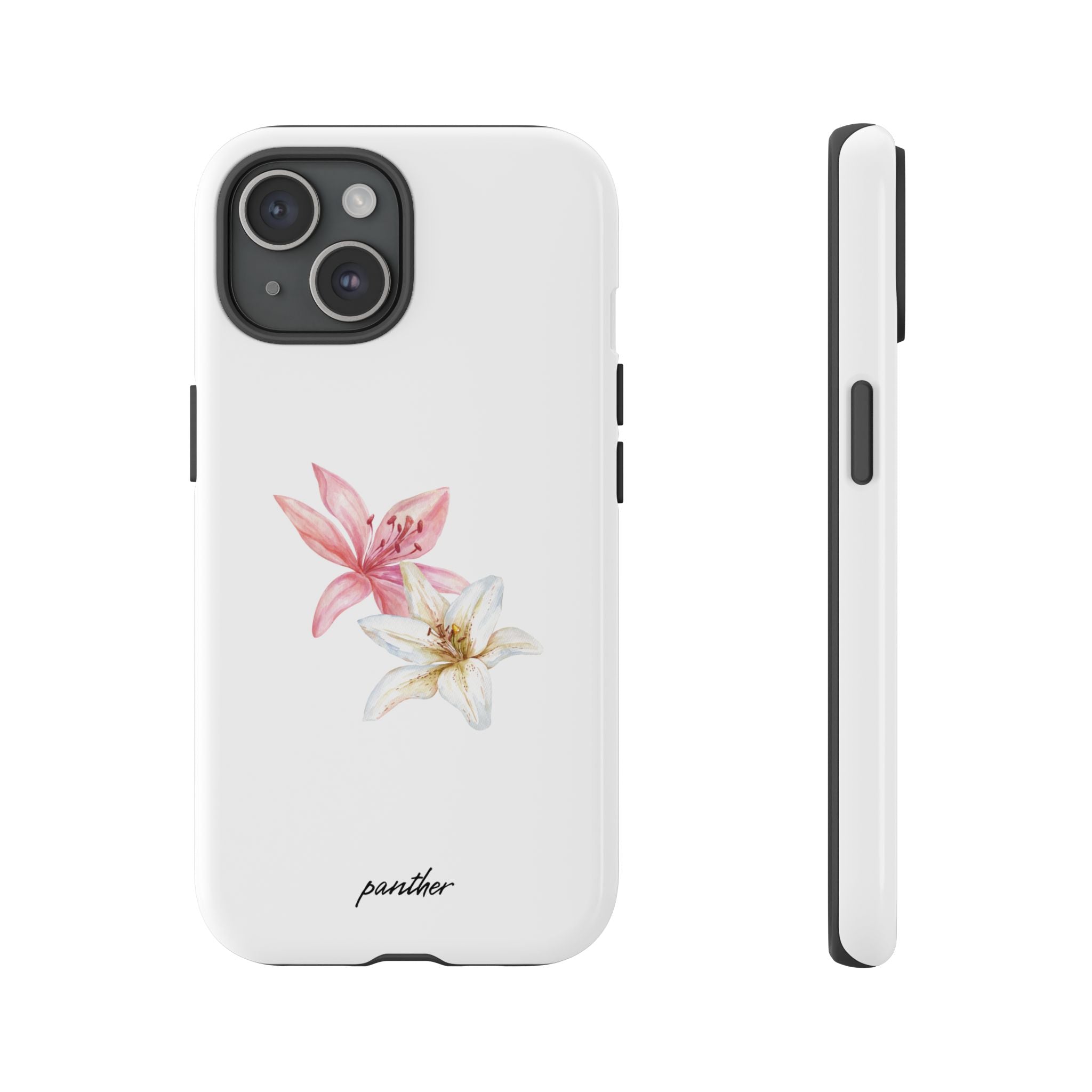 Blossom Grace (White) V2