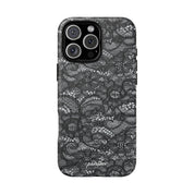 Lace & Tell (magsafe)