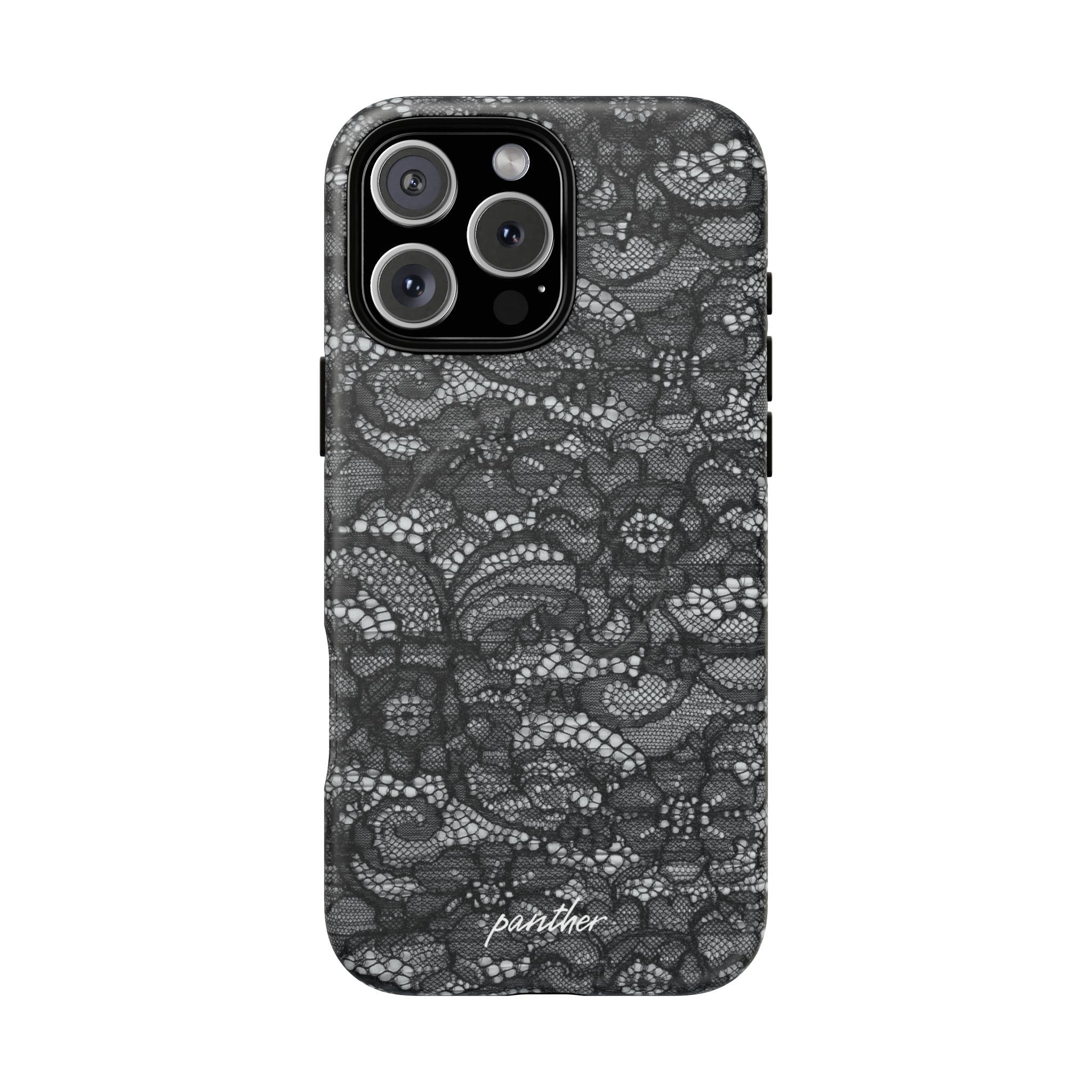 Lace & Tell (magsafe)
