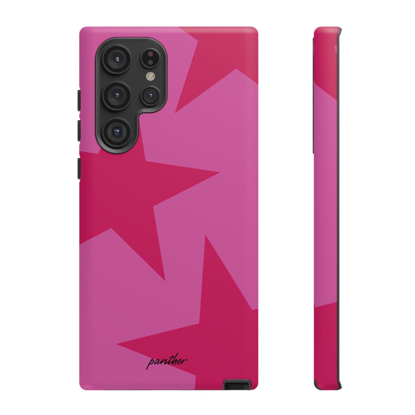 Pretty in Bubblegum Pink