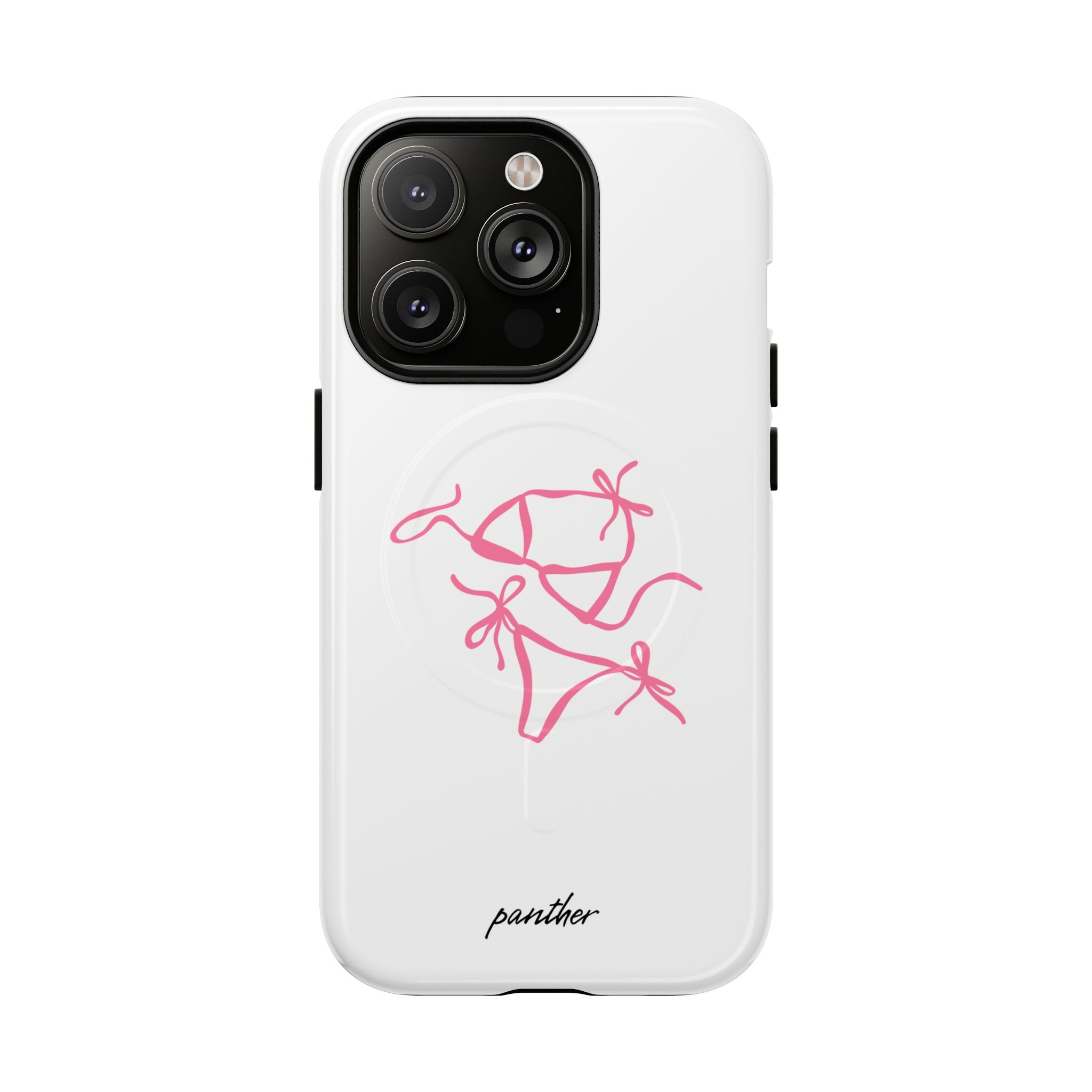 Tan Lines (Pink) (Magsafe)