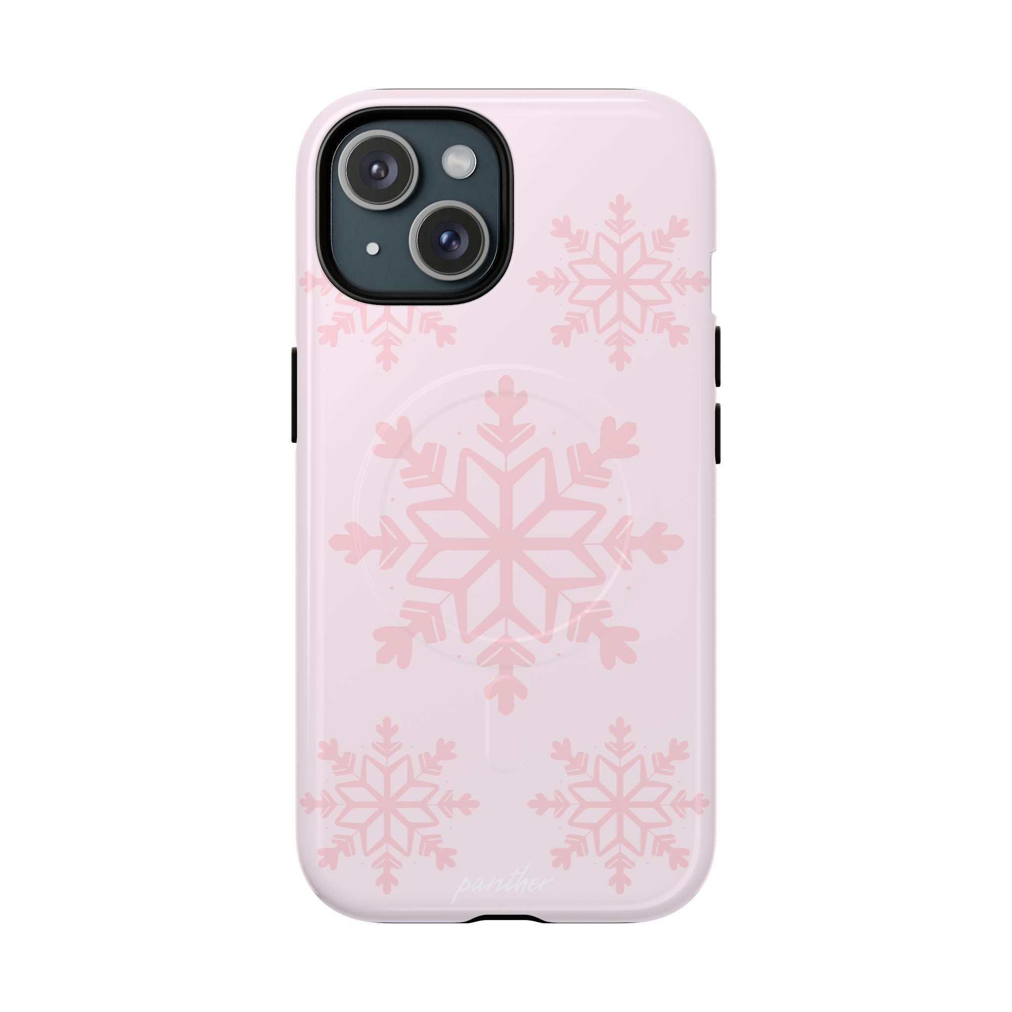 Preppy Christmas (Magsafe)