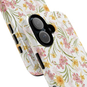 Floral Serenade