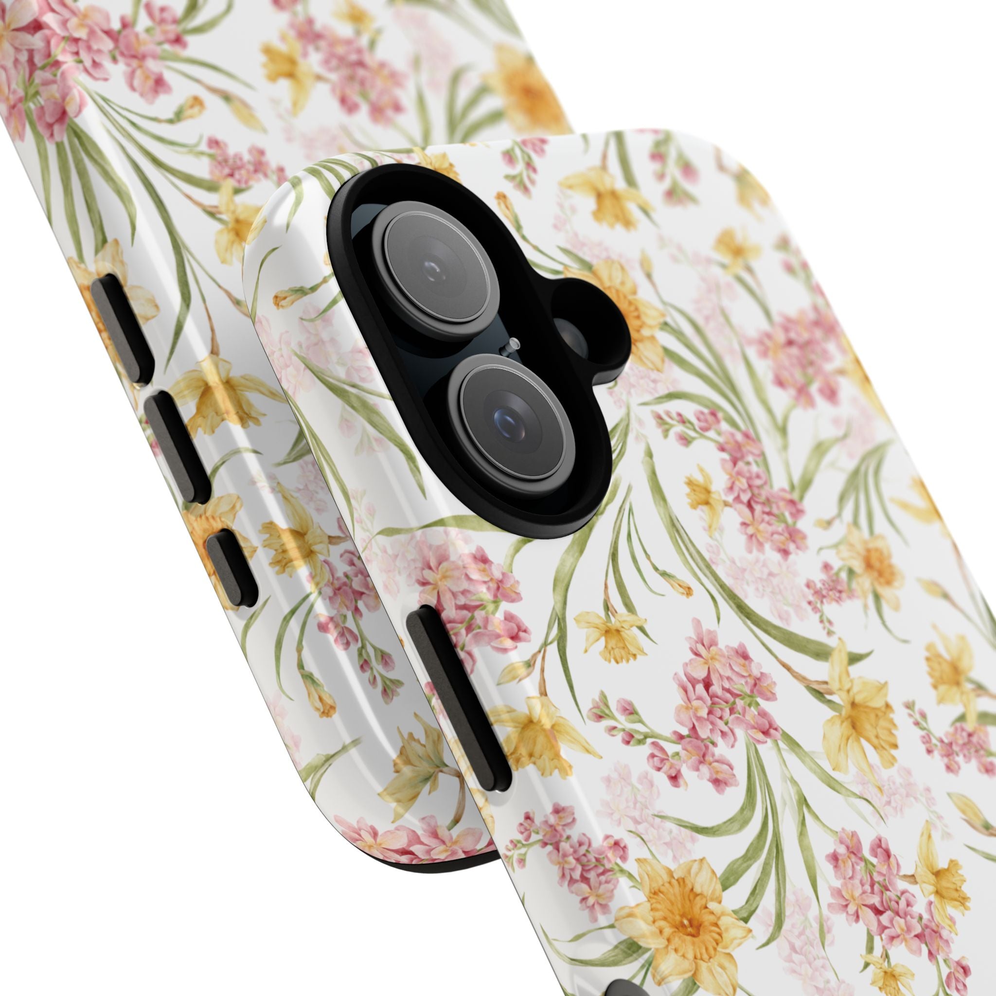 Floral Serenade