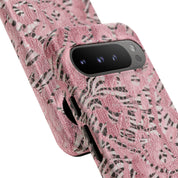 Rosé Lace
