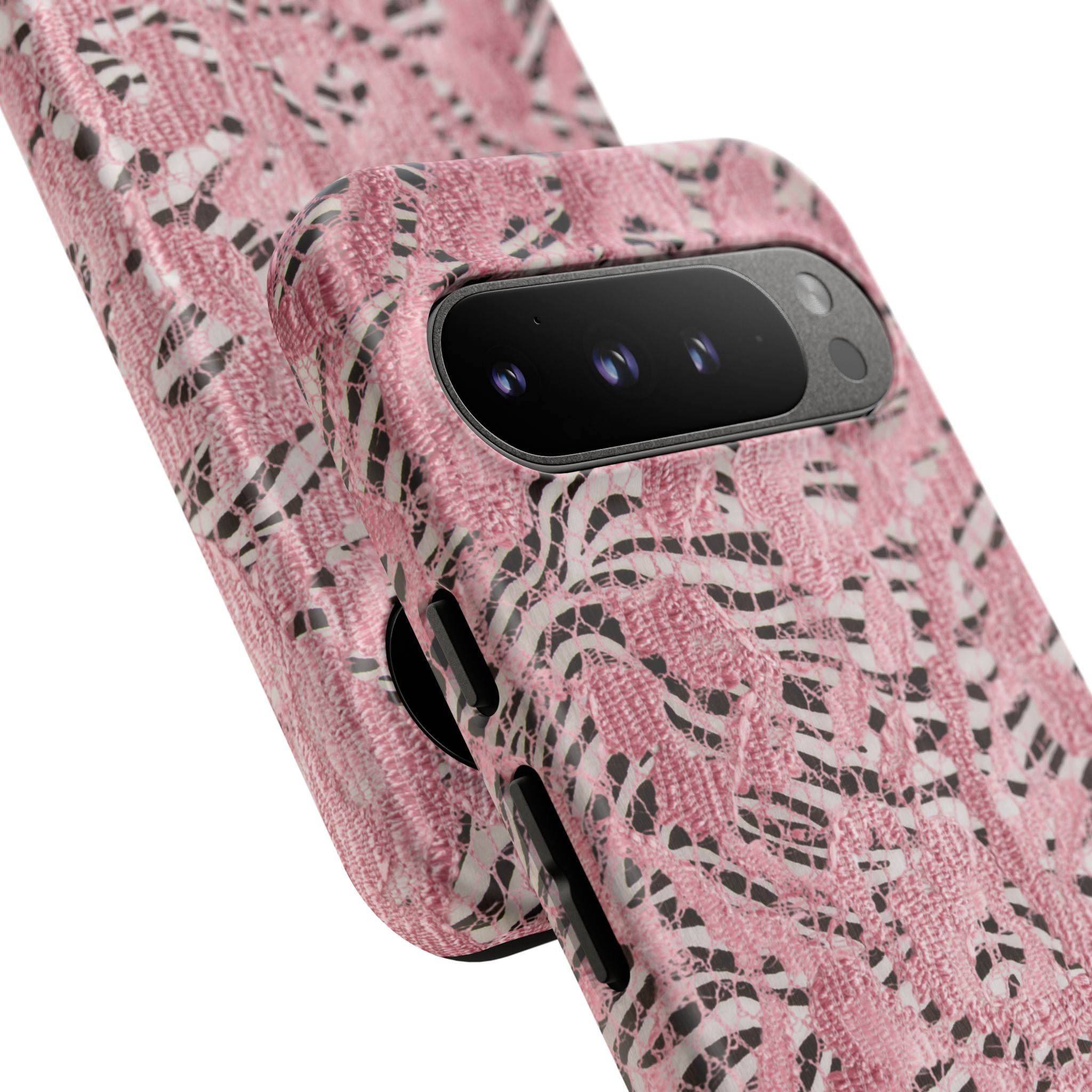 Rosé Lace