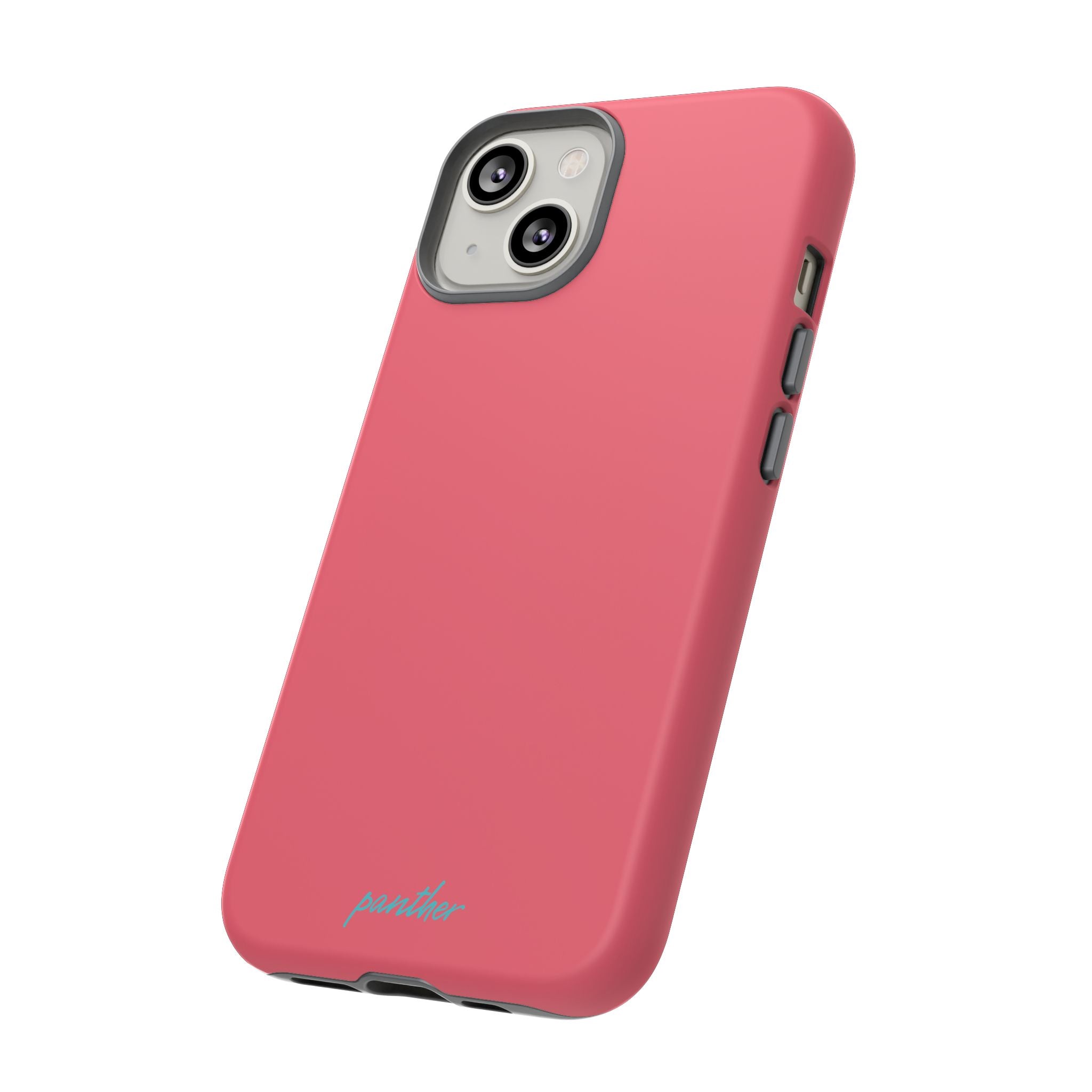 Coral Pink
