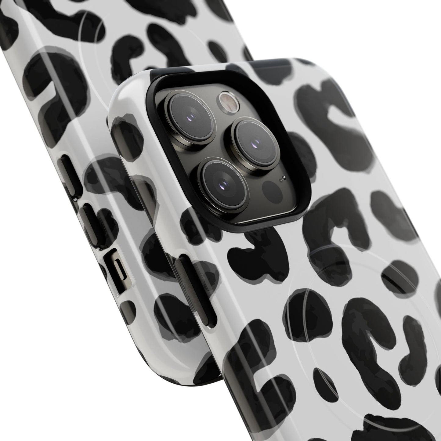 Noir Panther (Magsafe)