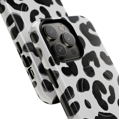 Noir Panther (Magsafe)