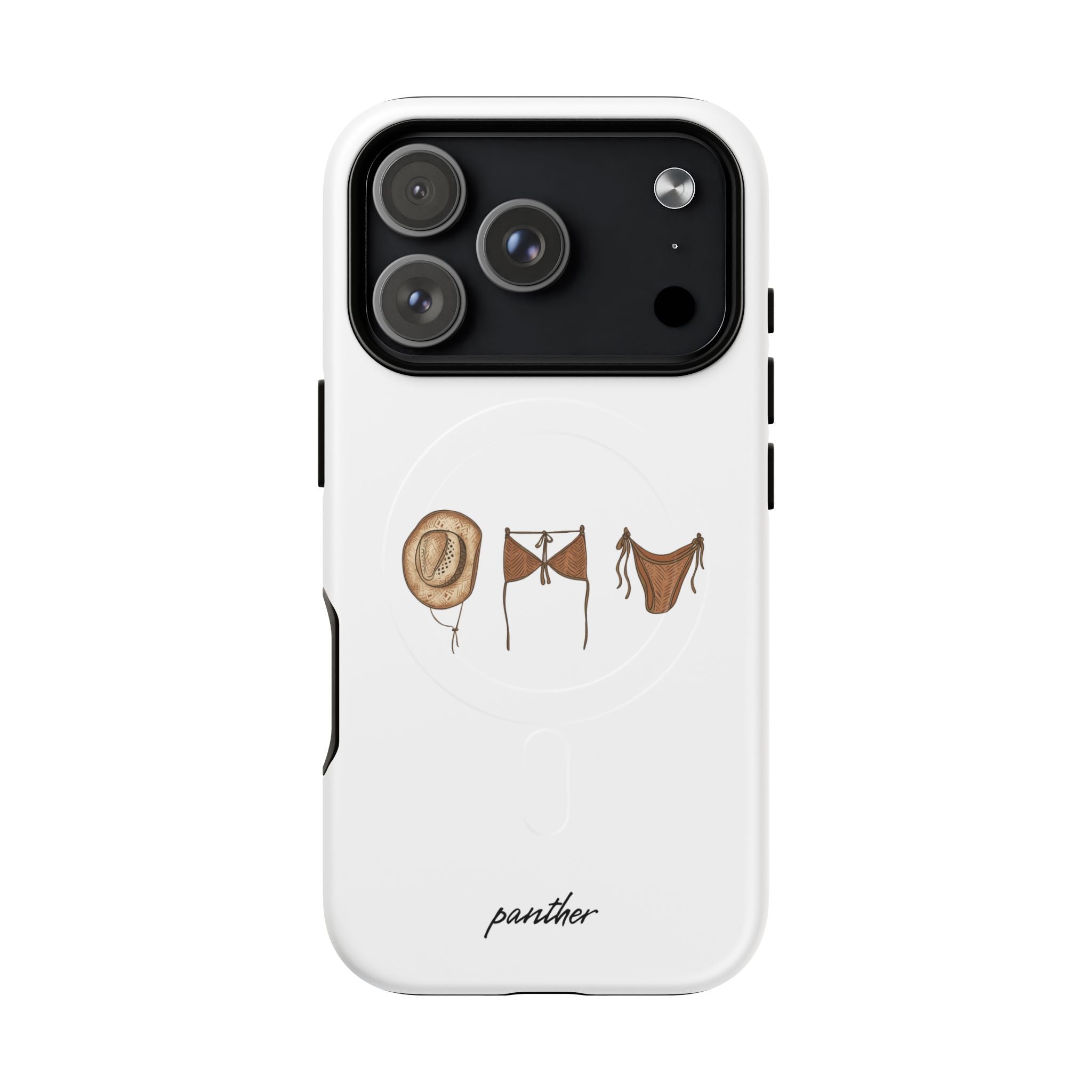 Coastal Cowgirl (Magsafe)