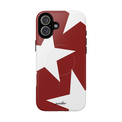 Pretty in Burgundy (Magsafe)