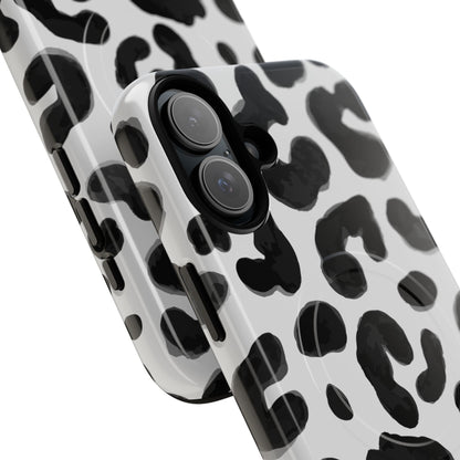 Noir Panther (Magsafe)