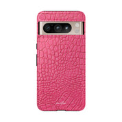Rose Croc