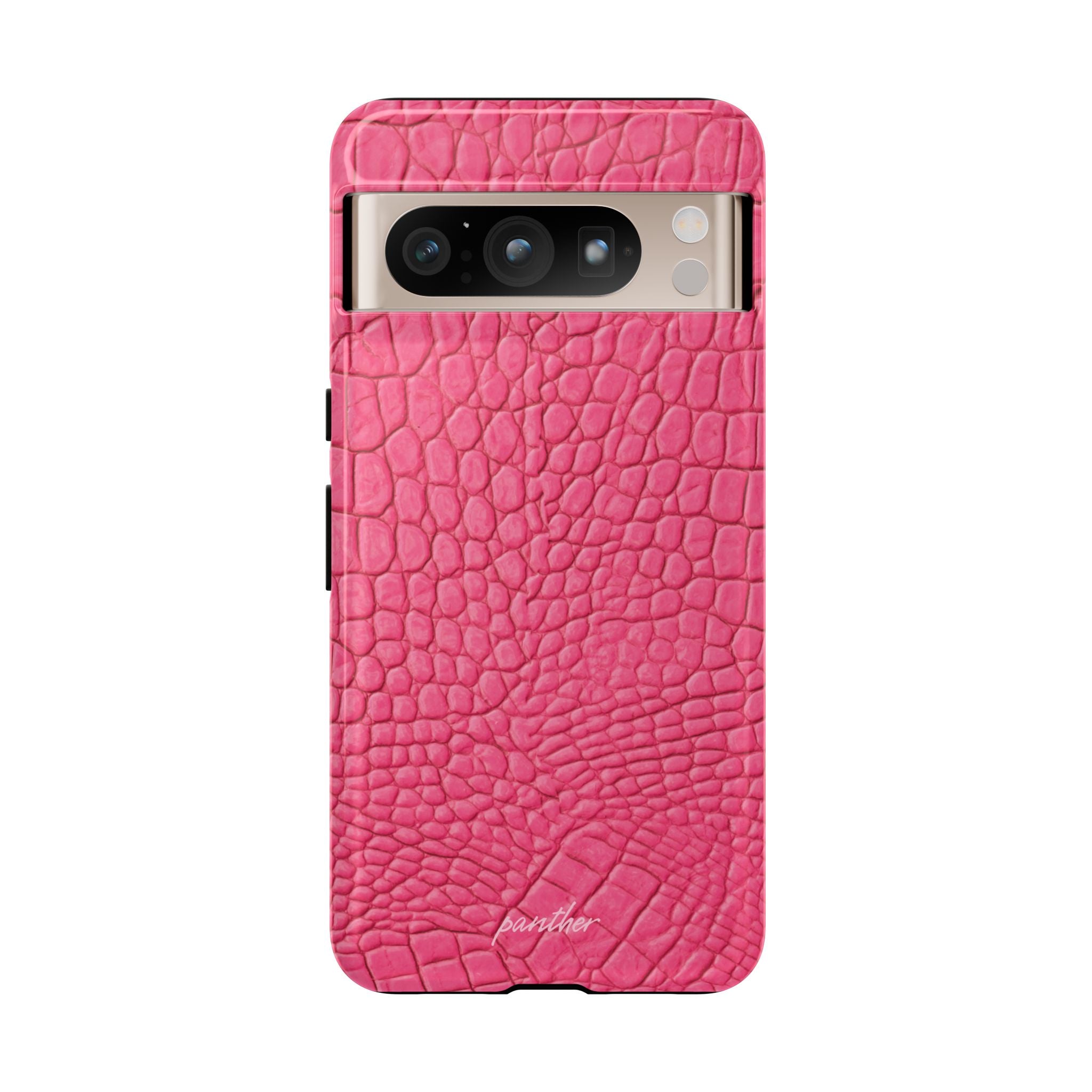 Rose Croc