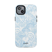 Coastal Layers (Blue) (Magsafe)