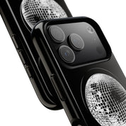 Nightlife Glimmer (Black) (Magsafe)