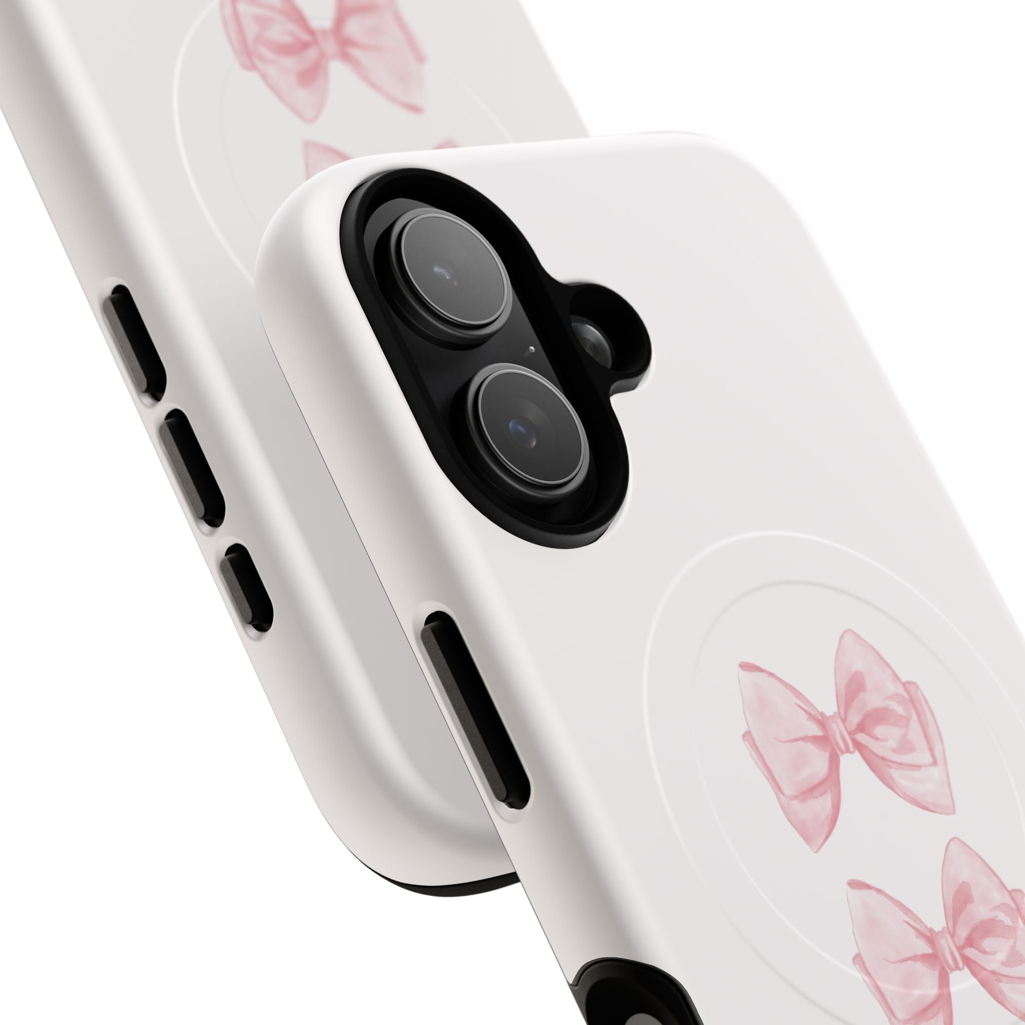Blush Bow (Magsafe)